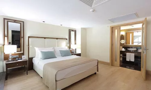 هتل آمارا پریمیر پالاس آنتالیا